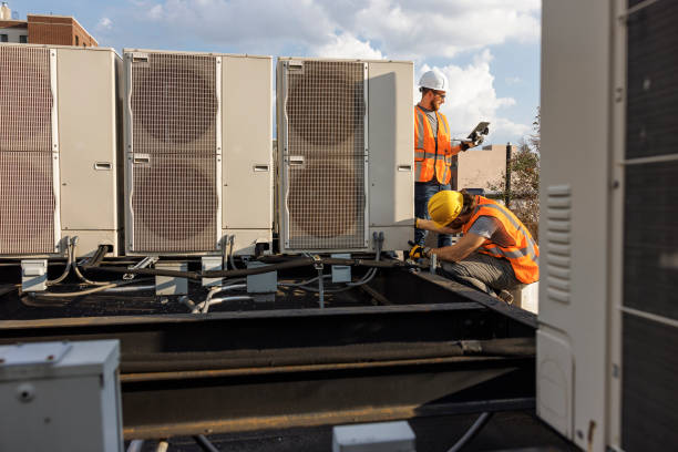 Best HVAC Service Technicians  in Franklin, KY