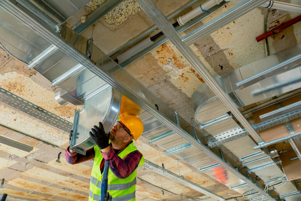 Best HVAC Maintenance Near Me  in Franklin, KY