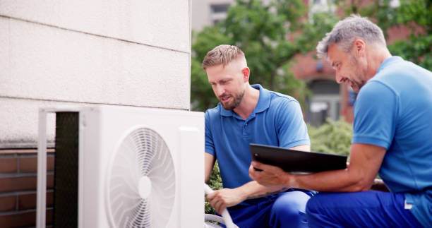 Best Residential HVAC Services  in Franklin, KY