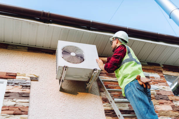 Best Central Air Repair  in Franklin, KY