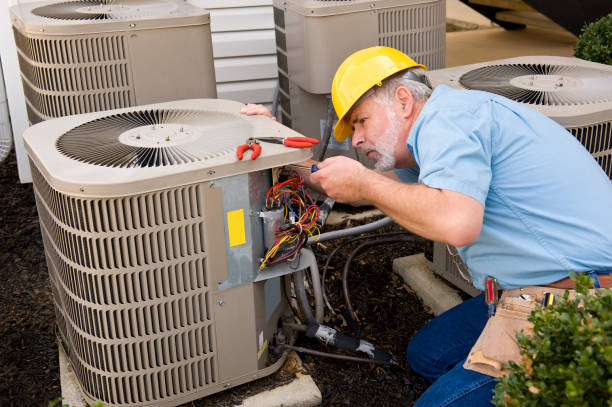 Best HVAC Replacement Cost  in Franklin, KY