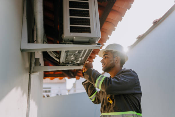 Best HVAC Repair Near Me  in Franklin, KY