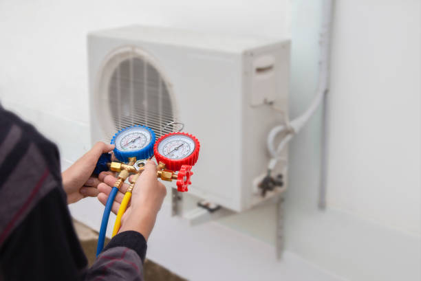 Best HVAC Installation Services  in Franklin, KY