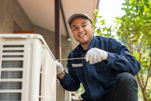 HVAC Air Duct Cleaning in Franklin, KY