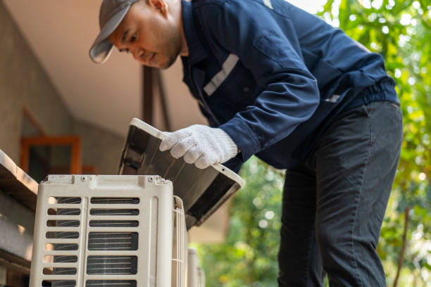 Best HVAC Emergency Services  in Franklin, KY